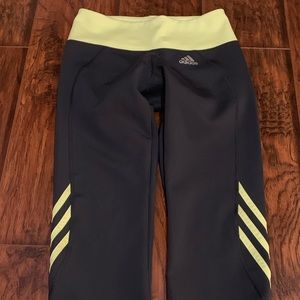 Adidas Climalite Leggings
